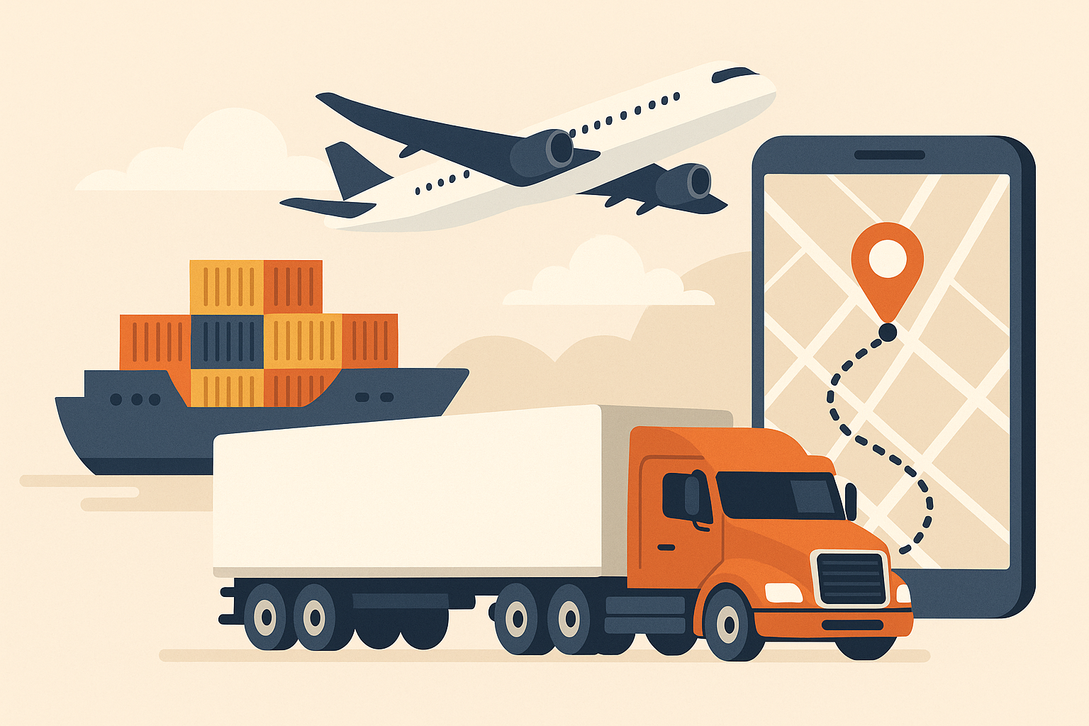 Logistics & Transport